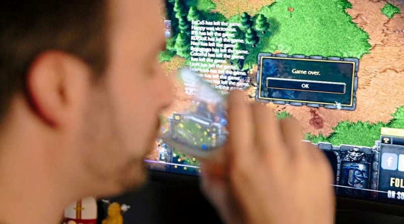 Computerspiele Empfehlen Statt Verbieten